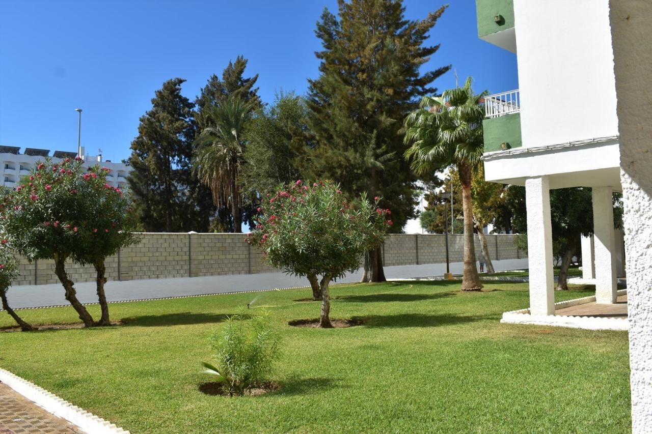 Apartamento Puertomar El Puerto de Santa María Exterior foto